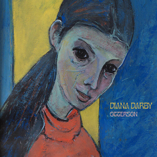 Diana Darby - Otterson (VINYL) |-