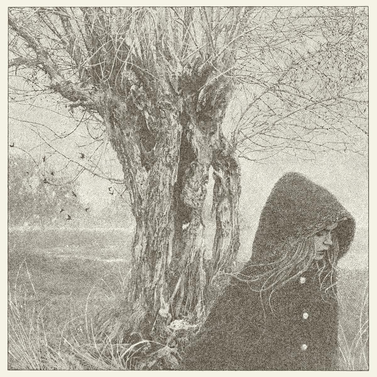 Lankum - Between the Earth and Sky |-