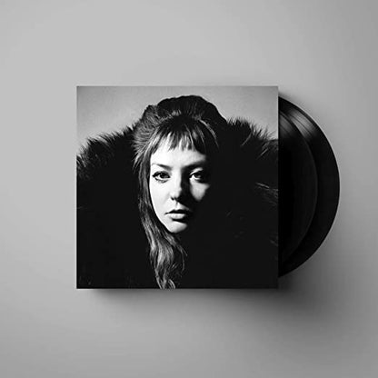 Angel Olsen - All Mirrors (2x VINYL) | Mint (M) Mint (M)-
