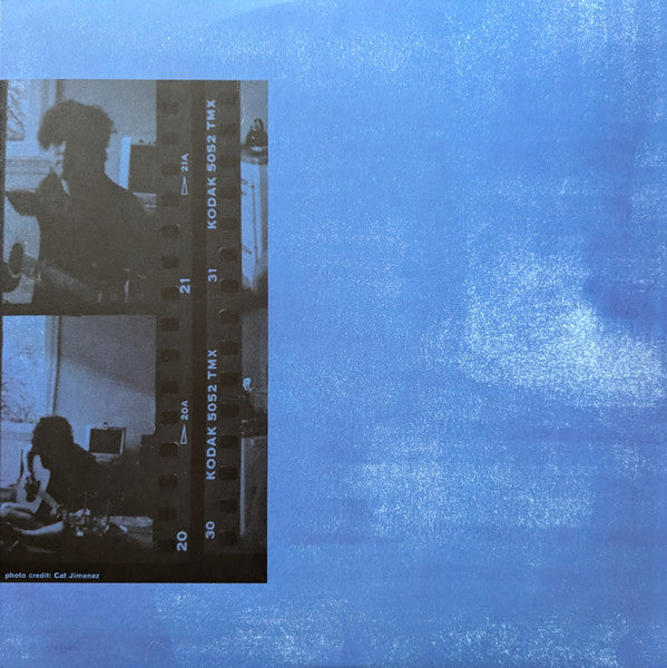 Cass McCombs - Not The Way | Mint (M) Mint (M)-