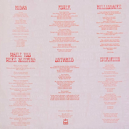 Annahstasia - Revival (VMP VINYL) | Mint (M) Mint (M)-