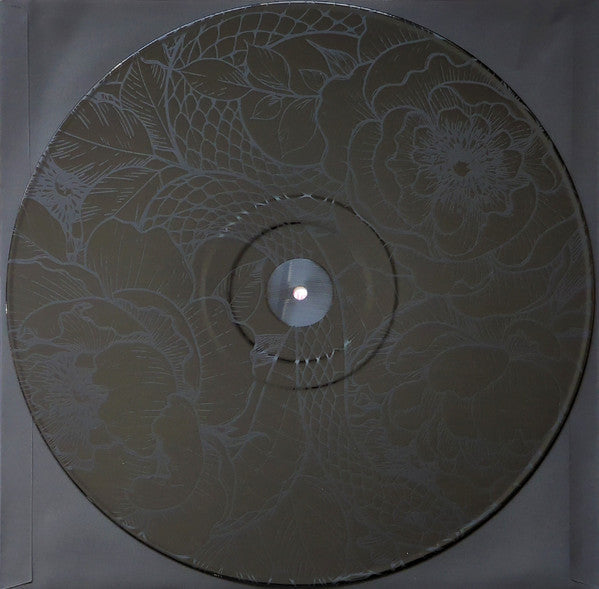 Jason Isbell & Amanda Shires - The Sound Emporium EP (VINYL 12") |-