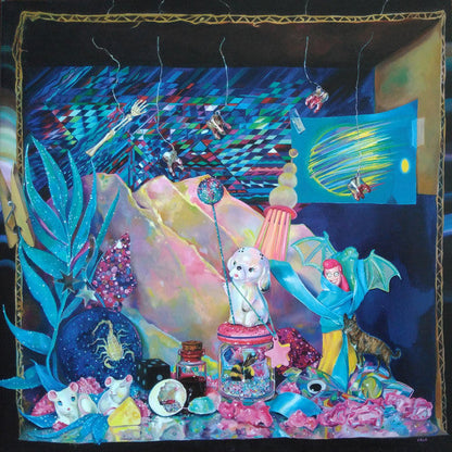 Andrew Jackson Jihad - Christmas Island | Mint (M) Mint (M)-