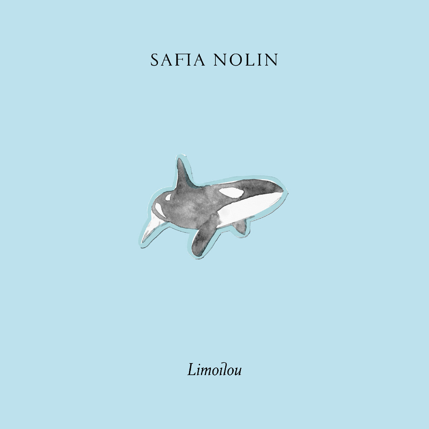 Nolin, Safia - Limoilou (CD) |-