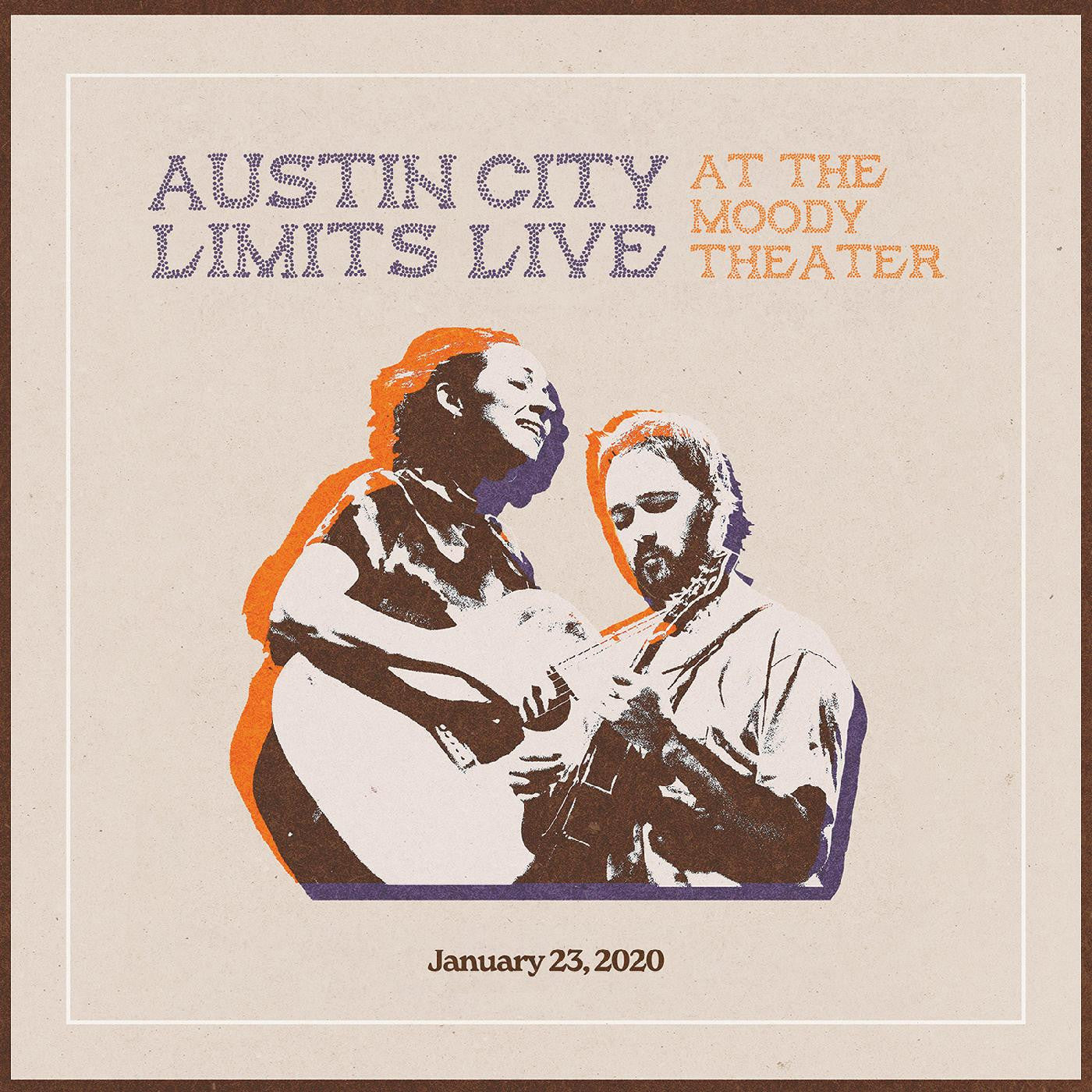 Watchhouse - Austin City Limits Live at the Moody Theater (CD) |-