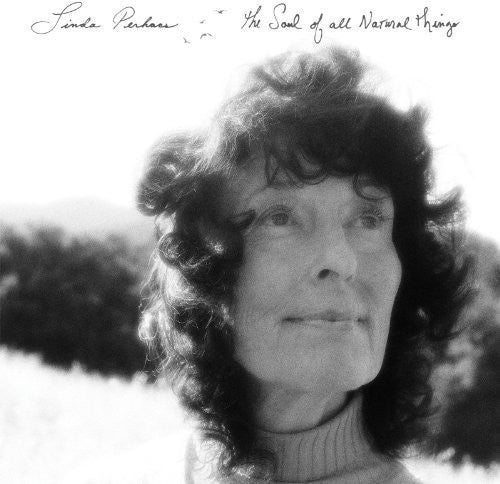 Linda Perhacs - The Soul Of All Natural Things (VINYL) |-