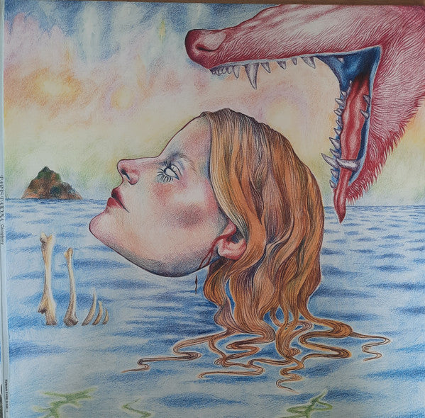 Paris Paloma - Cacophony (2xVINYL) | Mint (M) Mint (M)-