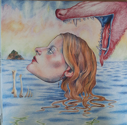 Paris Paloma - Cacophony (2xVINYL) | Mint (M) Mint (M)-