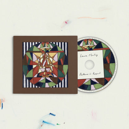 Laura Marling - Patterns In Repeat (CD) | Mint (M) Mint (M)-