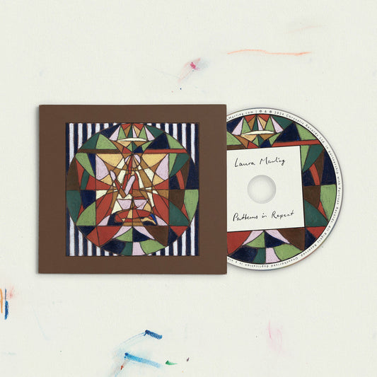 Laura Marling - Patterns In Repeat (CD) | Mint (M) Mint (M)-