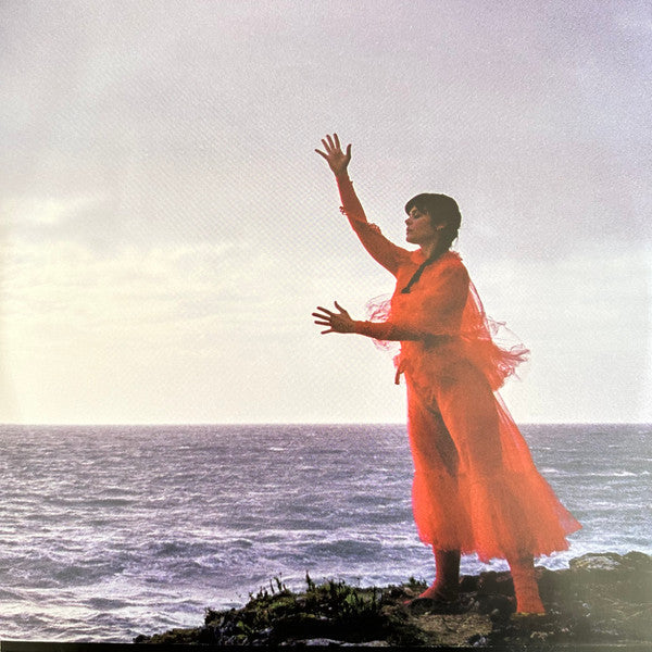 Bat For Lashes - The Dream Of Delphi | Mint (M) Mint (M)-