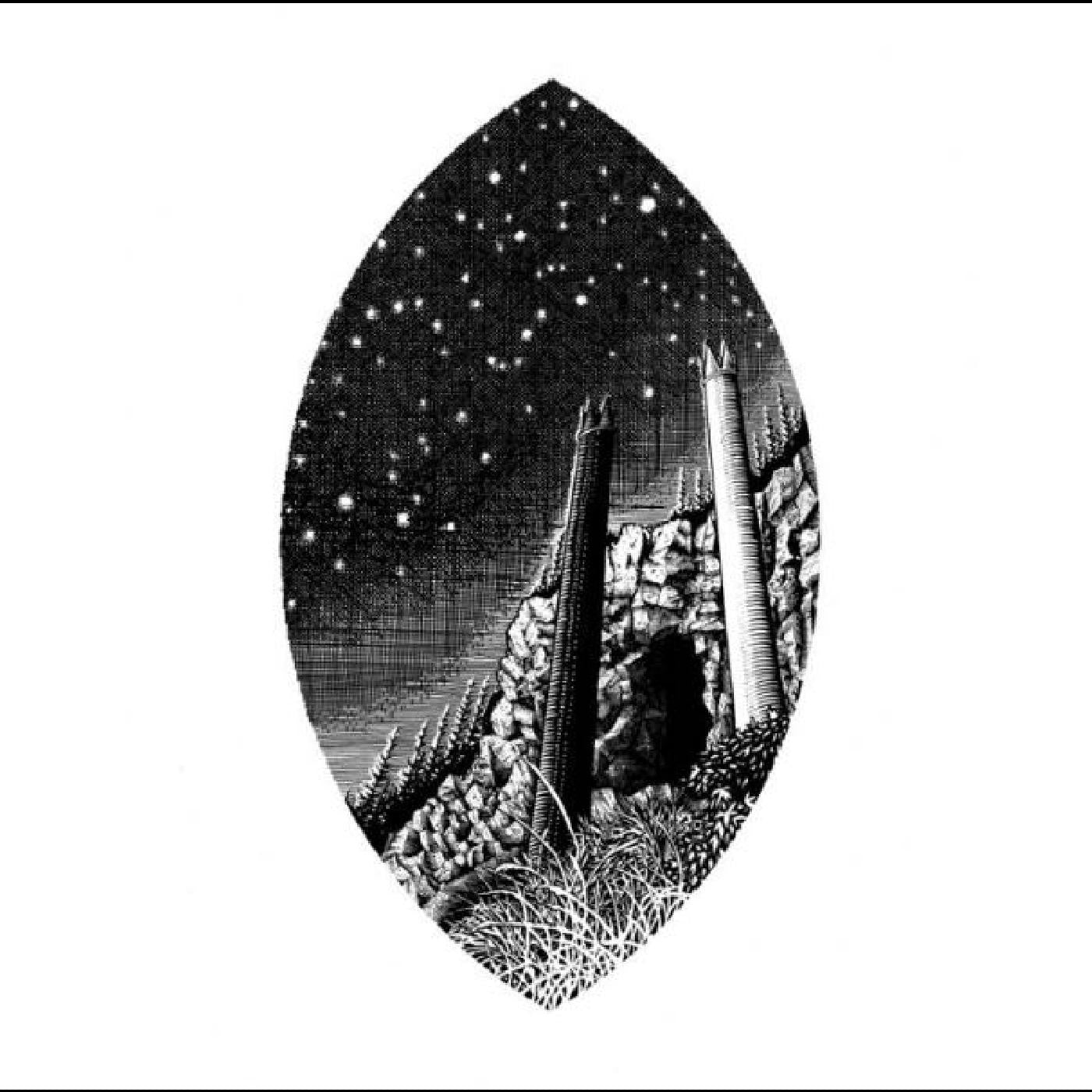 Iterum Nata - The Course of Empire (CD) |-