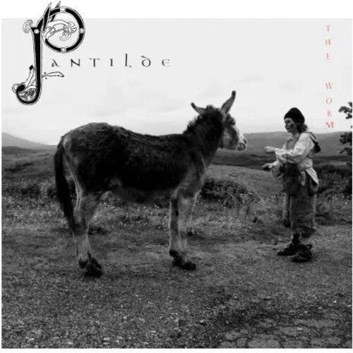 Worm, The - Pantilde (VINYL) |-
