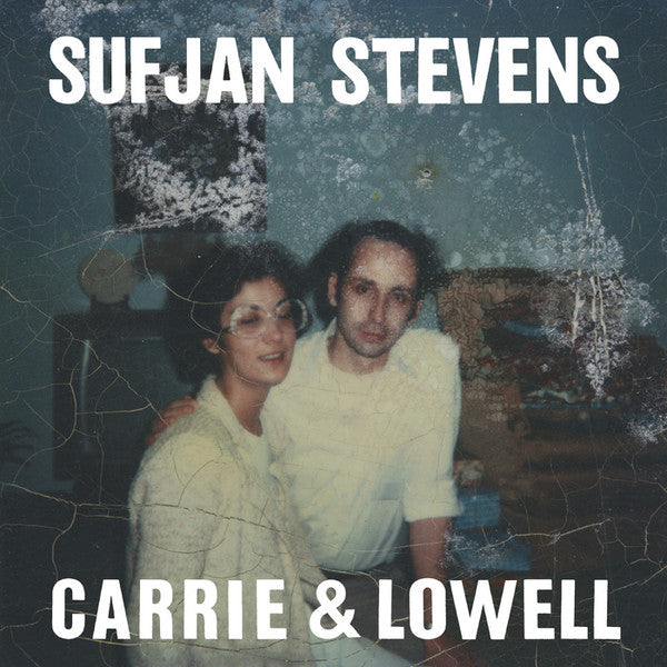 Sufjan Stevens - Carrie & Lowell | Mint (M) Mint (M)-