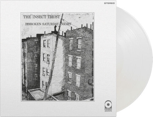 Insect Trust, The - Hoboken Saturday Night (VINYL) |-