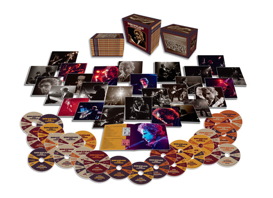 1974 Live Recordings (27CD BOXSET) | Mint (M) Mint (M)-