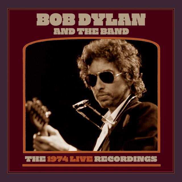 1974 Live Recordings (27CD BOXSET) | Mint (M) Mint (M)-