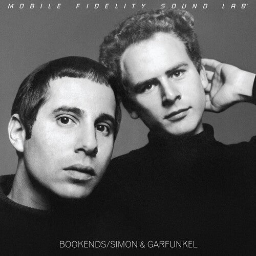Simon & Garfunkel - Bookends (MFSL) | Mint (M) Mint (M)-