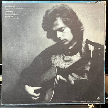 Van Morrison - Saint Dominic's Preview (VINYL LP WARNER BROS. BS 2633 1972) | Near Mint (NM or M-) Very Good (VG)-