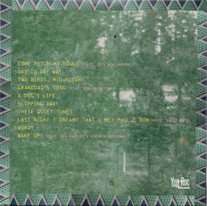 Sunyears - Come Fetch My Soul! | Mint (M) Mint (M)-