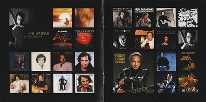 The Essential Neil Diamond | Mint (M) Mint (M)-