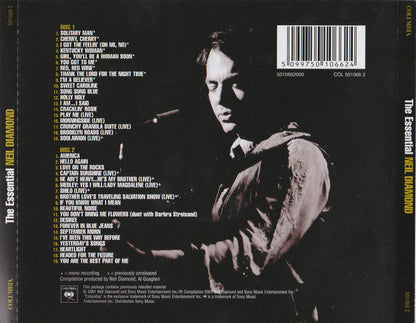 The Essential Neil Diamond | Mint (M) Mint (M)-