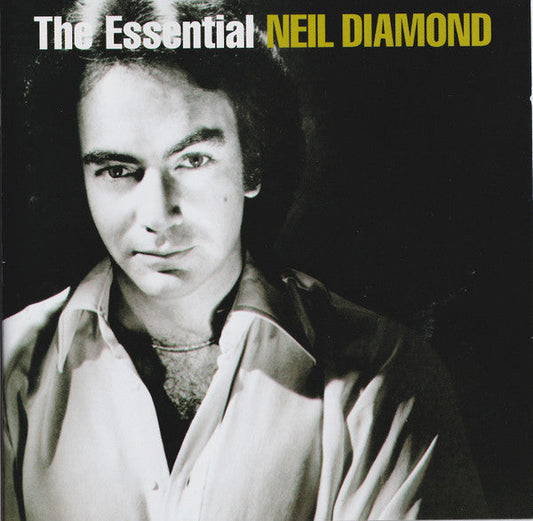 The Essential Neil Diamond | Mint (M) Mint (M)-