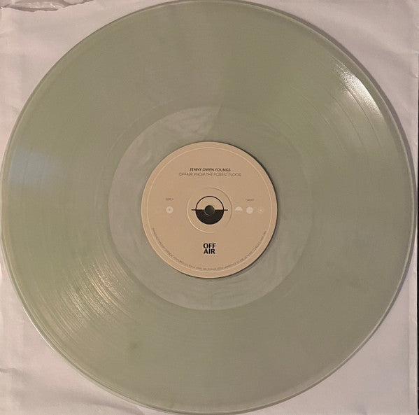 OFFAIR: From The Forest Floor | Mint (M) Mint (M)-