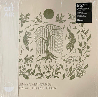 OFFAIR: From The Forest Floor | Mint (M) Mint (M)-