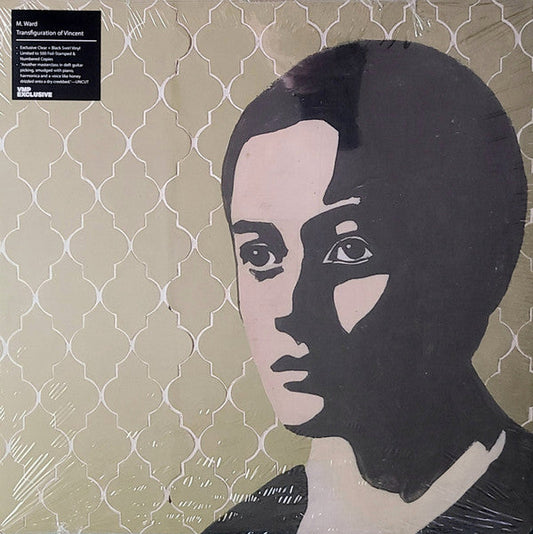 M. Ward - Transfiguration Of Vincent | Mint (M) Mint (M)-