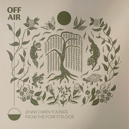 OFFAIR: From The Forest Floor | Mint (M) Mint (M)-