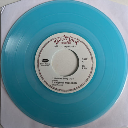 The Jayhawks - Blue Earth (2025 RSD COLOR VINYL) | Mint (M) Mint (M)-
