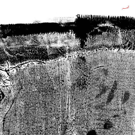 Sheherazaad - Qasr | Mint (M) Mint (M)-