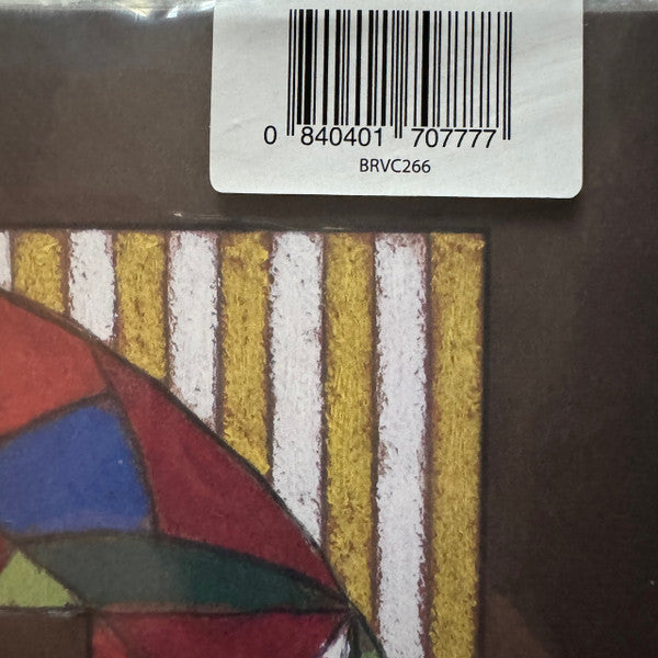 Laura Marling - Patterns In Repeat (CREAM VINYL) | Mint (M) Mint (M)-