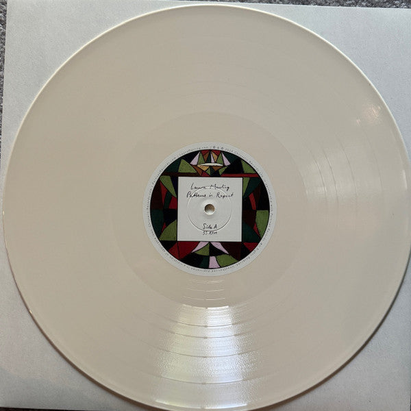 Laura Marling - Patterns In Repeat (CREAM VINYL) | Mint (M) Mint (M)-