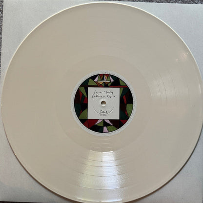 Laura Marling - Patterns In Repeat (CREAM VINYL) | Mint (M) Mint (M)-
