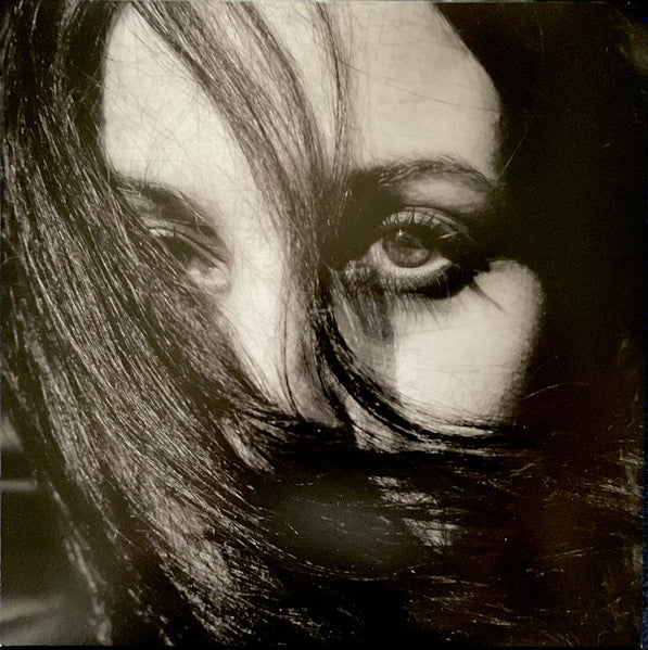Marissa Nadler - New Radiations (WHITE VINYL) | Mint (M) Mint (M)-
