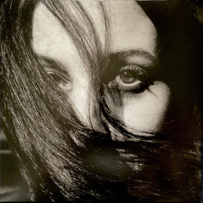 Marissa Nadler - New Radiations (WHITE VINYL) | Mint (M) Mint (M)-