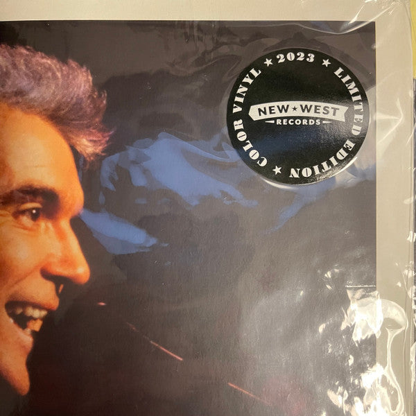 Live From Austin TX (CLEAR SPLATTER VINYL) | Mint (M) Mint (M)-