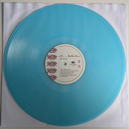 The Jayhawks - Blue Earth (2025 RSD COLOR VINYL) | Mint (M) Mint (M)-
