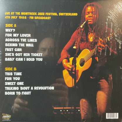 Tracy Chapman - Kind Of Lonely (COLOR VINYL) | Mint (M) Mint (M)-