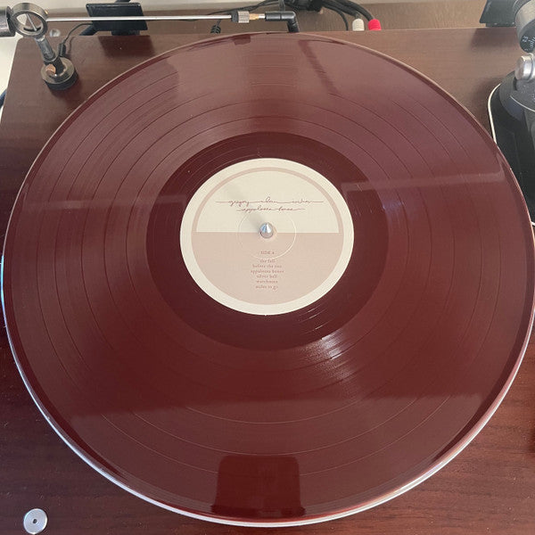 Gregory Alan Isakov - Appaloosa Bones | Mint (M) Mint (M)-