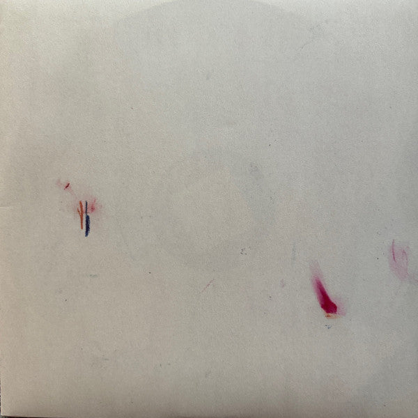 Laura Marling - Patterns In Repeat (CREAM VINYL) | Mint (M) Mint (M)-