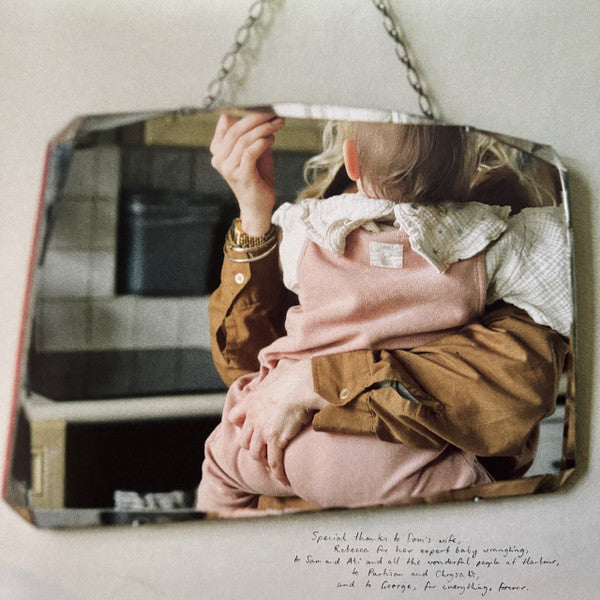 Laura Marling - Patterns In Repeat (CREAM VINYL) | Mint (M) Mint (M)-