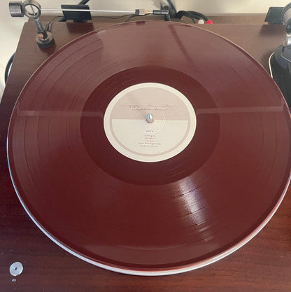Gregory Alan Isakov - Appaloosa Bones | Mint (M) Mint (M)-