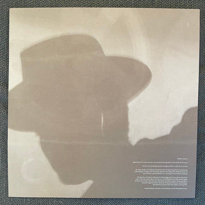 Gregory Alan Isakov - Appaloosa Bones | Mint (M) Mint (M)-