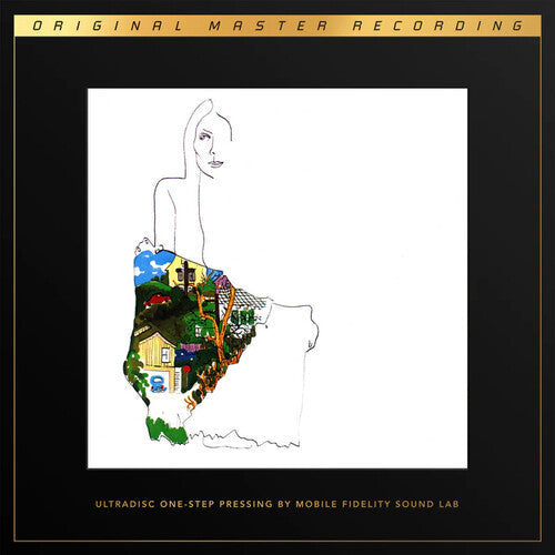 Joni Mitchell - Ladies Of The Canyon | Mint (M) Mint (M)-