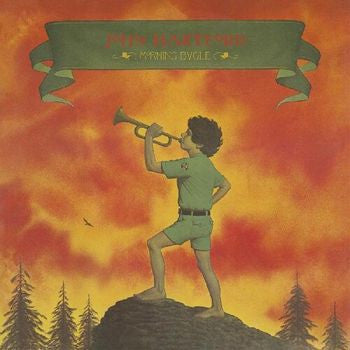 John Hartford - Morning Bugle | Mint (M) Mint (M)-