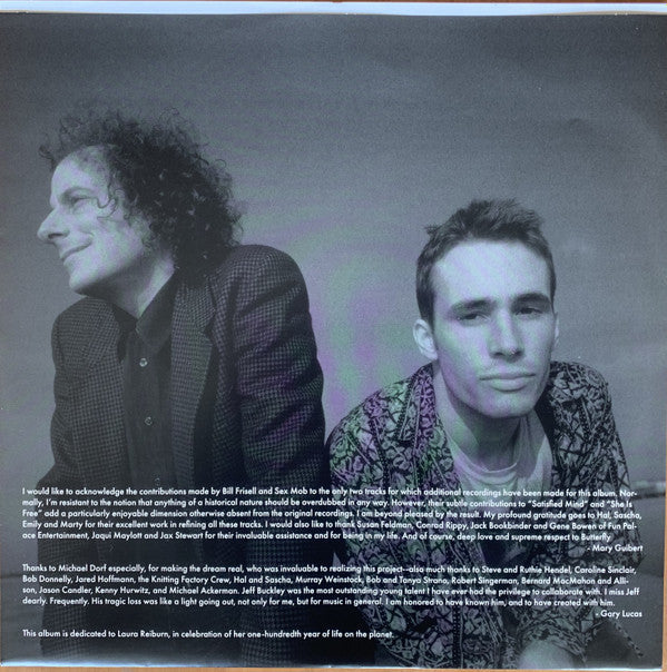 Songs To No One 1991-1992 | Mint (M) Mint (M)-