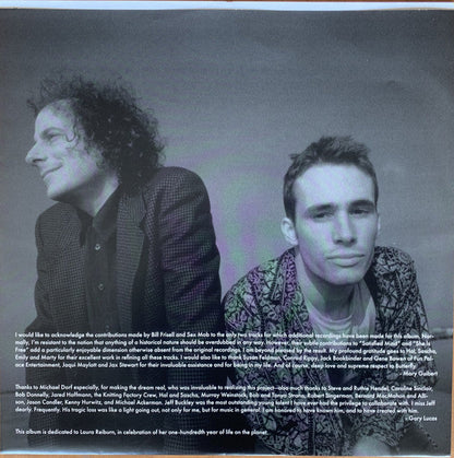 Songs To No One 1991-1992 | Mint (M) Mint (M)-